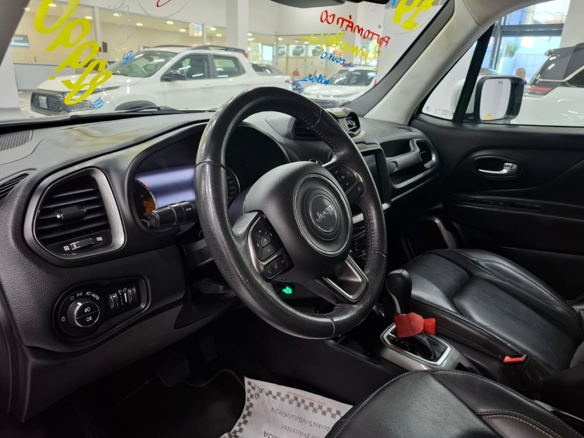 jeep renegade 1.8 16v flex limited 4p automatico 2019 jeep renegade 1.8 16v flex limited 4p automatico 2019