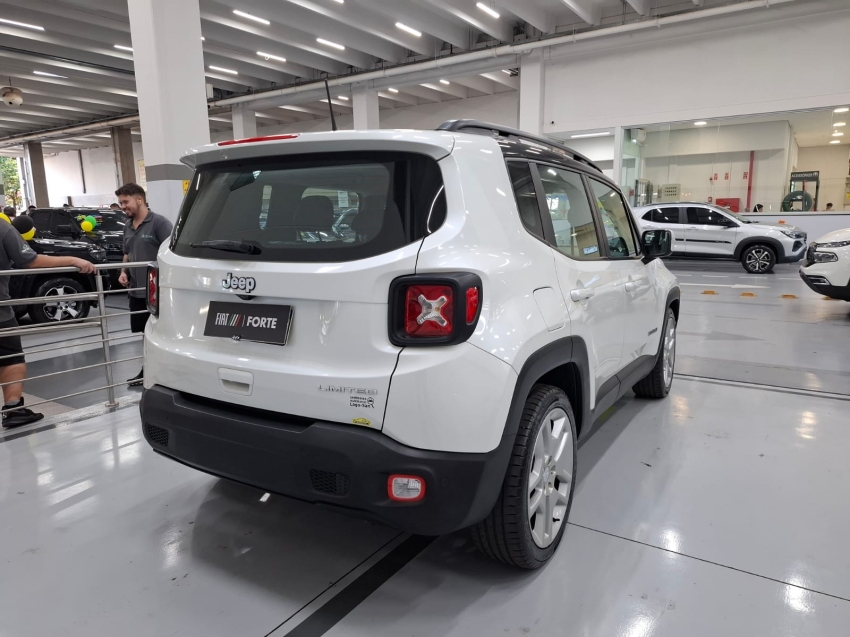 jeep renegade 1.8 16v flex limited 4p automatico 2019 jeep renegade 1.8 16v flex limited 4p automatico 2019