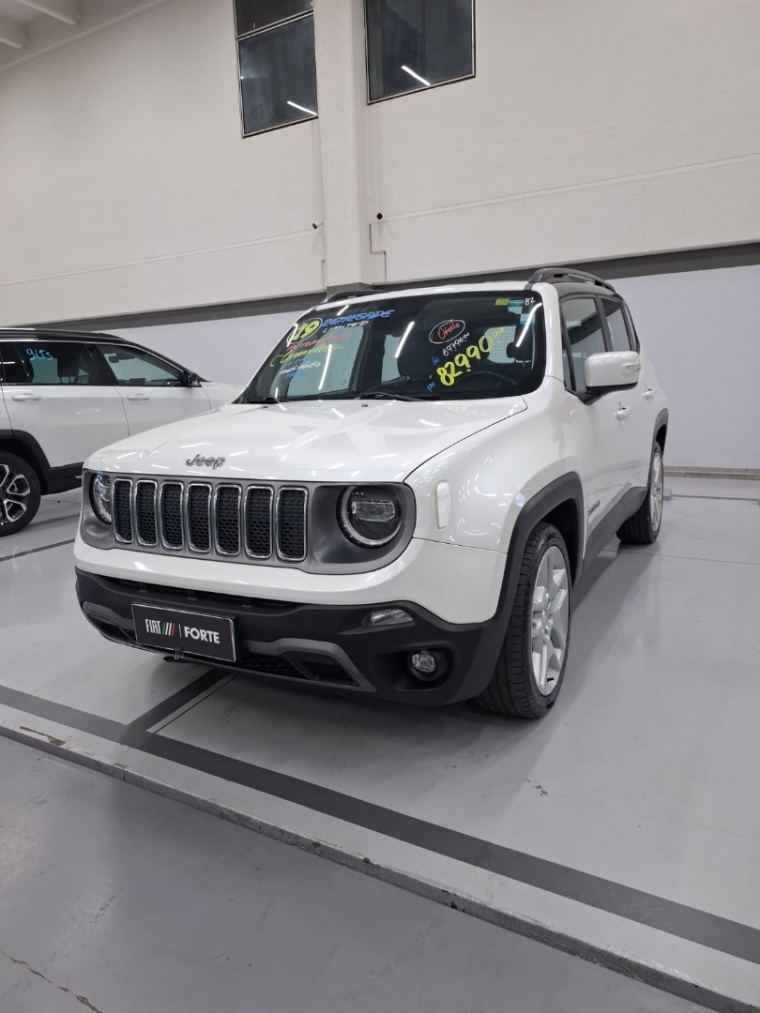jeep renegade 1.8 16v flex limited 4p automatico 2019 jeep renegade 1.8 16v flex limited 4p automatico 2019