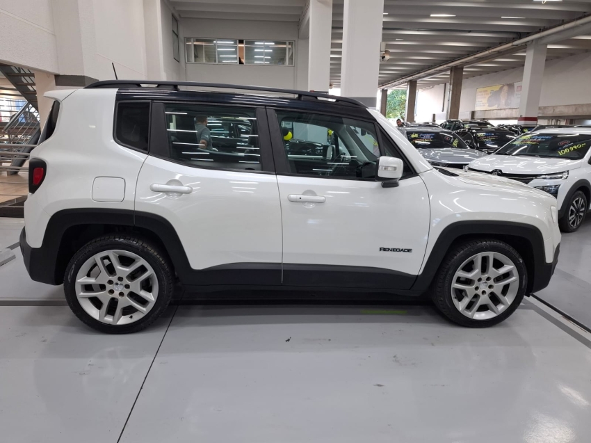jeep renegade 1.8 16v flex limited 4p automatico 2019 jeep renegade 1.8 16v flex limited 4p automatico 2019