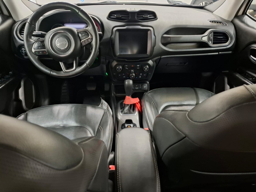 jeep renegade 1.8 16v flex limited 4p automatico 2019 jeep renegade 1.8 16v flex limited 4p automatico 2019