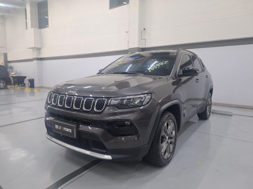 jeep compass 1.3 t270 turbo flex longitude at6 4p automatico 2024 jeep compass 1.3 t270 turbo flex longitude at6 4p automatico 2024