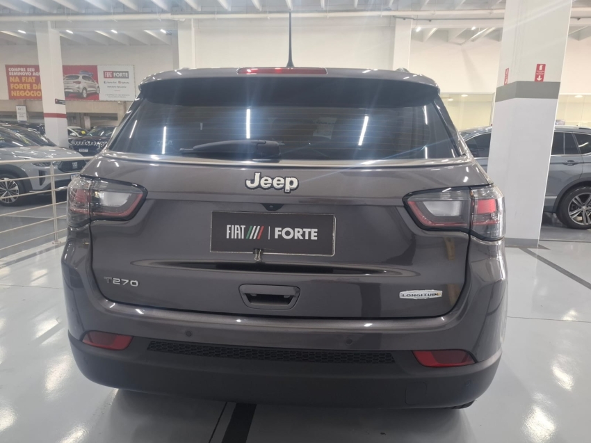 jeep compass 1.3 t270 turbo flex longitude at6 4p automatico 2024 jeep compass 1.3 t270 turbo flex longitude at6 4p automatico 2024
