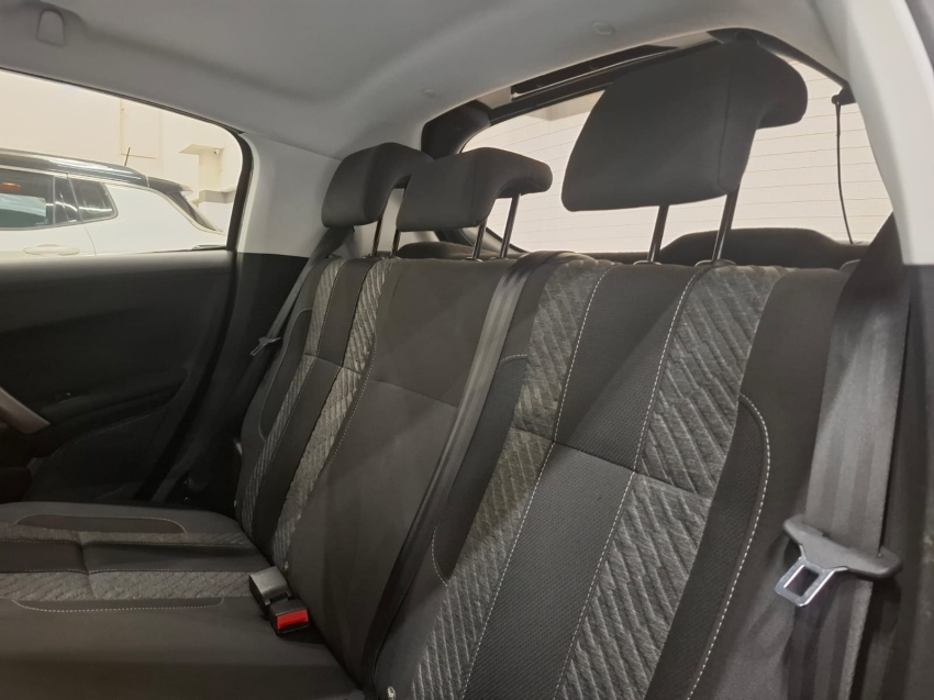 peugeot 208 1.6 griffe 16v flex 4p automatico manual 2019 peugeot 208 1.6 griffe 16v flex 4p automatico manual 2019