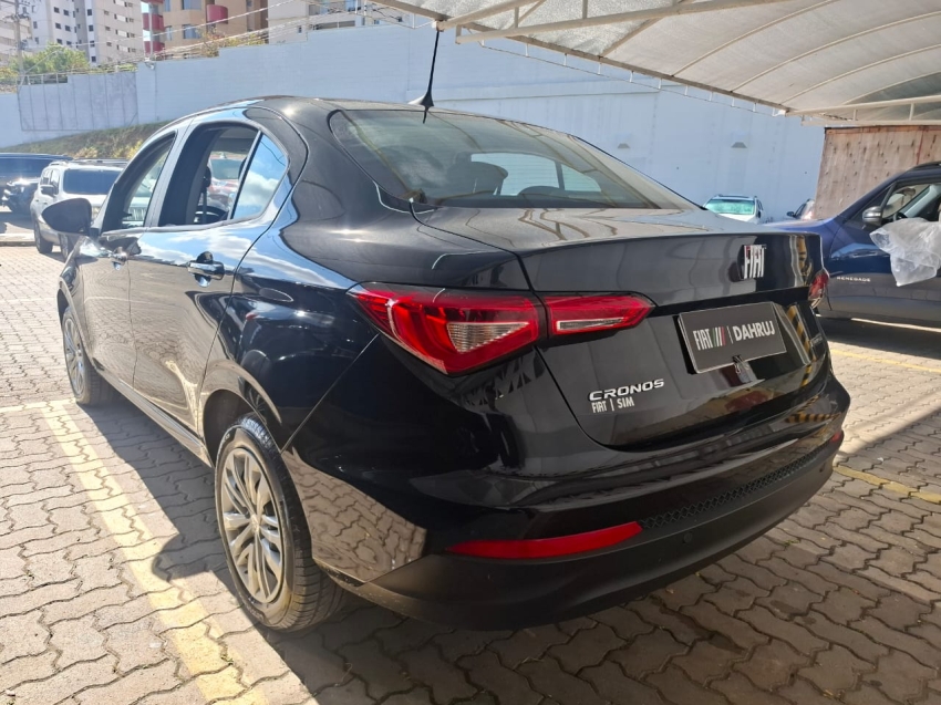 fiat cronos 1.3 firefly flex drive cvt 4p automatico 2024 fiat cronos 1.3 firefly flex drive cvt 4p automatico 2024