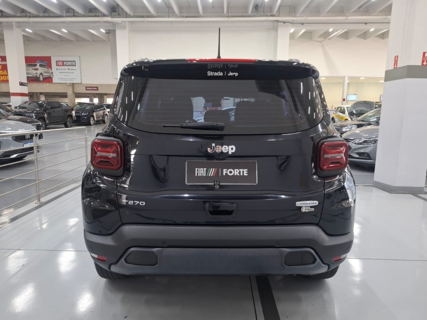 jeep renegade 1.3 t270 turbo flex longitude at6 4p automatico 2023 jeep renegade 1.3 t270 turbo flex longitude at6 4p automatico 2023