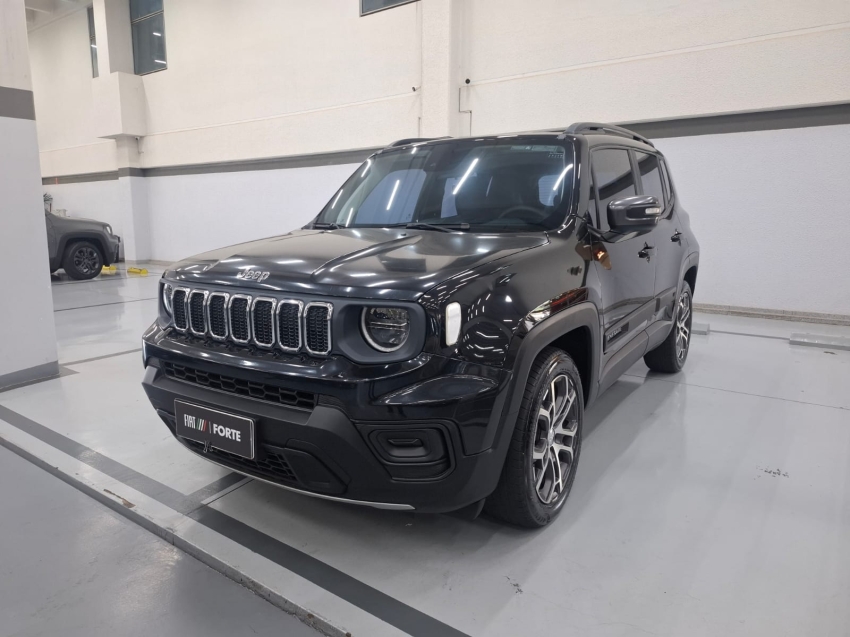 jeep renegade 1.3 t270 turbo flex longitude at6 4p automatico 2023 jeep renegade 1.3 t270 turbo flex longitude at6 4p automatico 2023