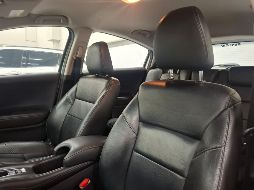 honda hr-v 1.8 16v flex lx 4p automatico 2018 honda hr-v 1.8 16v flex lx 4p automatico 2018