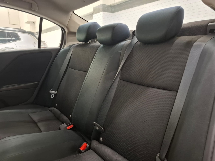 honda city 1.5 dx 16v flex 4p manual 2019 honda city 1.5 dx 16v flex 4p manual 2019