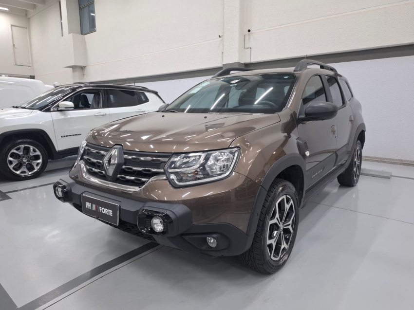 renault duster oroch 2.0 16v hi-flex dynamique automatico flex 4p 2022 renault duster oroch 2.0 16v hi-flex dynamique automatico flex 4p 2022