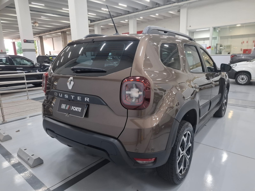 renault duster oroch 2.0 16v hi-flex dynamique automatico flex 4p 2022 renault duster oroch 2.0 16v hi-flex dynamique automatico flex 4p 2022