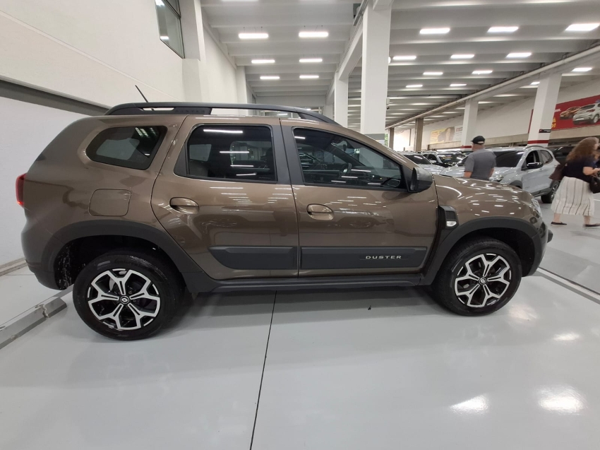 renault duster oroch 2.0 16v hi-flex dynamique automatico flex 4p 2022 renault duster oroch 2.0 16v hi-flex dynamique automatico flex 4p 2022