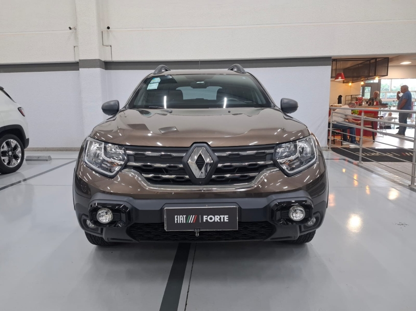 renault duster oroch 2.0 16v hi-flex dynamique automatico flex 4p 2022 renault duster oroch 2.0 16v hi-flex dynamique automatico flex 4p 2022