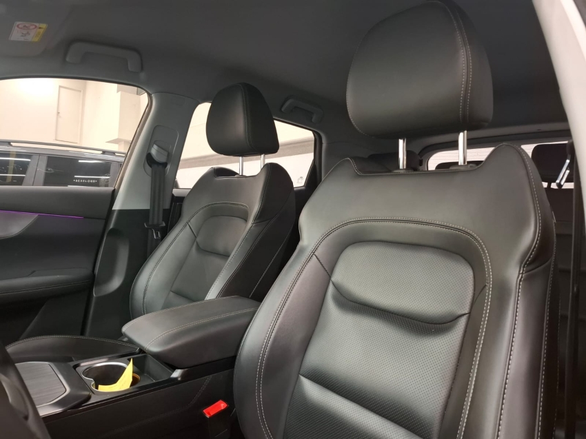 caoa chery tiggo 5x 1.5 vvt turbo iflex sport cvt flex 4p automatico 2024 caoa chery tiggo 5x 1.5 vvt turbo iflex sport cvt flex 4p automatico 2024