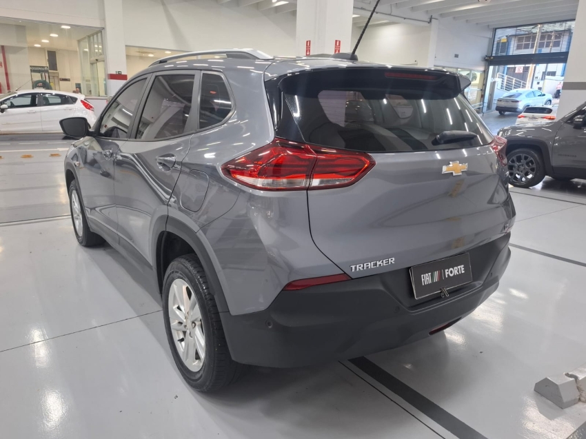 chevrolet tracker 1.0 turbo flex lt automatico 4p 2021 chevrolet tracker 1.0 turbo flex lt automatico 4p 2021