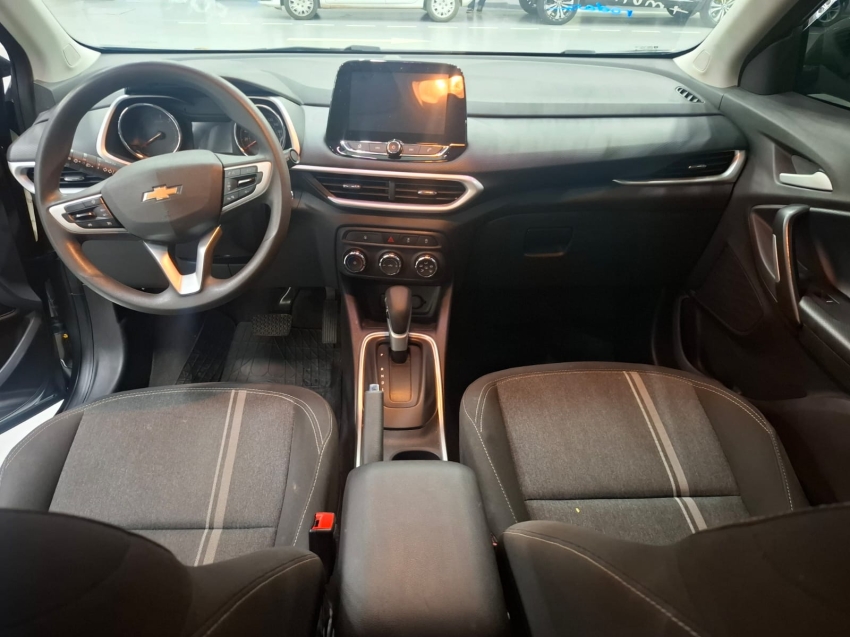 chevrolet tracker 1.0 turbo flex lt automatico 4p 2021 chevrolet tracker 1.0 turbo flex lt automatico 4p 2021