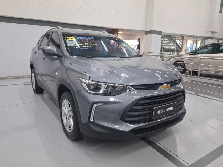 chevrolet tracker 1.0 turbo flex lt automatico 4p 2021 chevrolet tracker 1.0 turbo flex lt automatico 4p 2021