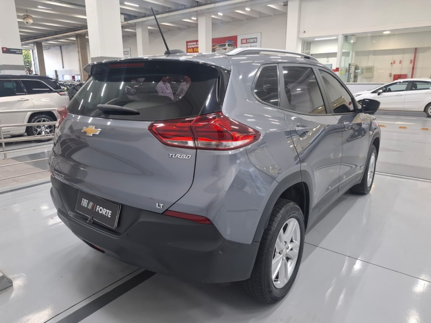 chevrolet tracker 1.0 turbo flex lt automatico 4p 2021 chevrolet tracker 1.0 turbo flex lt automatico 4p 2021
