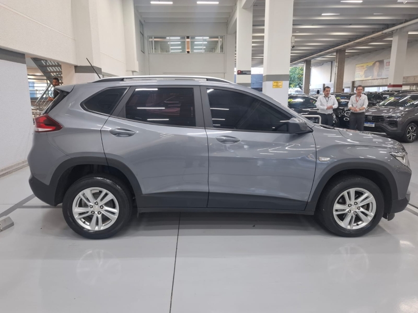 chevrolet tracker 1.0 turbo flex lt automatico 4p 2021 chevrolet tracker 1.0 turbo flex lt automatico 4p 2021