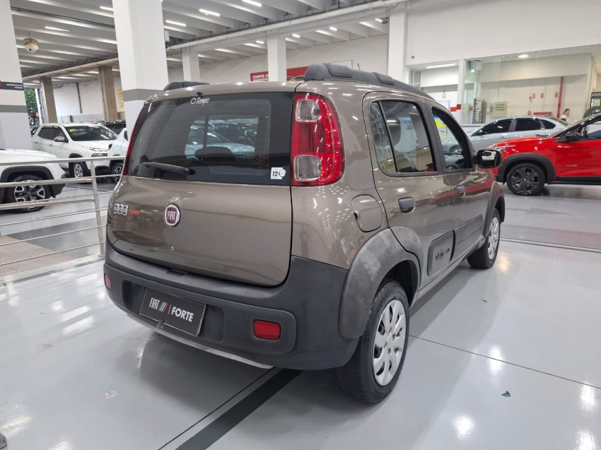 fiat uno 1.0 evo way 8v flex 4p manual 2014 fiat uno 1.0 evo way 8v flex 4p manual 2014