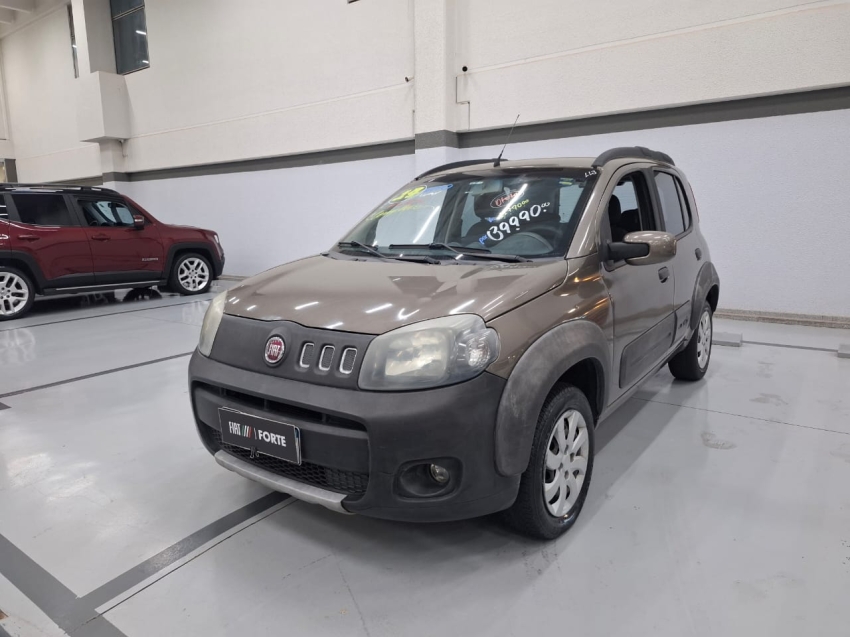 fiat uno 1.0 evo way 8v flex 4p manual 2014 fiat uno 1.0 evo way 8v flex 4p manual 2014