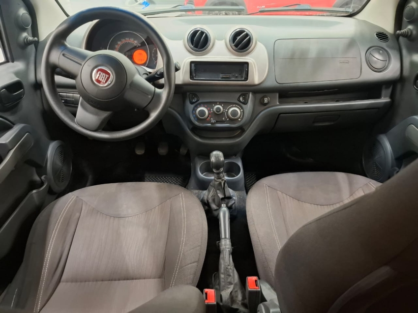 fiat uno 1.0 evo way 8v flex 4p manual 2014 fiat uno 1.0 evo way 8v flex 4p manual 2014