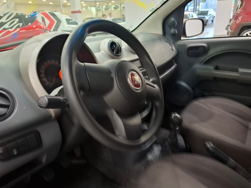 fiat uno 1.0 evo way 8v flex 4p manual 2014 fiat uno 1.0 evo way 8v flex 4p manual 2014