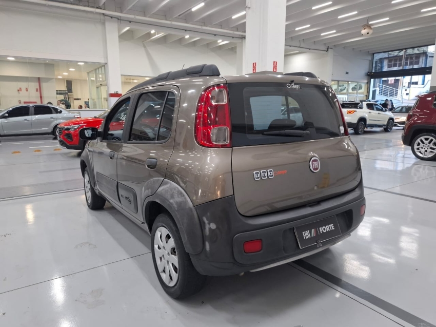 fiat uno 1.0 evo way 8v flex 4p manual 2014 fiat uno 1.0 evo way 8v flex 4p manual 2014