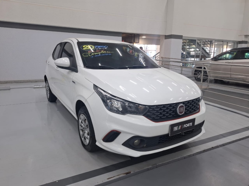 fiat argo 1.0 firefly flex drive manual 4p 2020 fiat argo 1.0 firefly flex drive manual 4p 2020