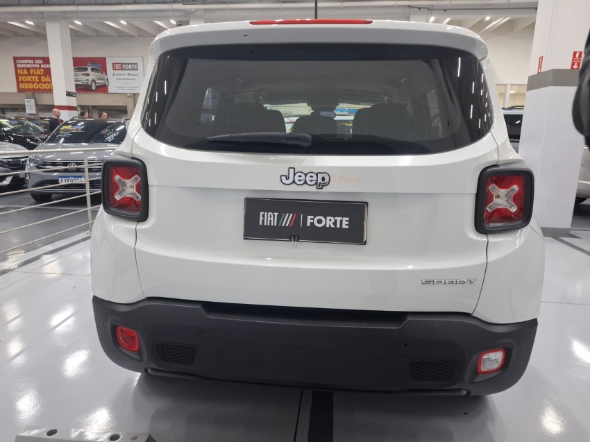 jeep renegade 1.8 16v flex sport 4p manual 2016 jeep renegade 1.8 16v flex sport 4p manual 2016