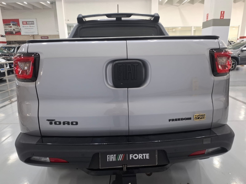 fiat toro 1.3 turbo 270 flex freedom at6 4p automatico 2022 fiat toro 1.3 turbo 270 flex freedom at6 4p automatico 2022