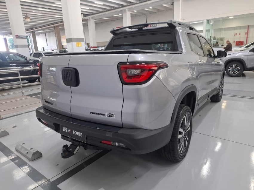 fiat toro 1.3 turbo 270 flex freedom at6 4p automatico 2022 fiat toro 1.3 turbo 270 flex freedom at6 4p automatico 2022