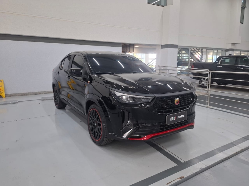 fiat fastback 1.3 turbo 270 flex abarth at6 4p automatico 2024 fiat fastback 1.3 turbo 270 flex abarth at6 4p automatico 2024