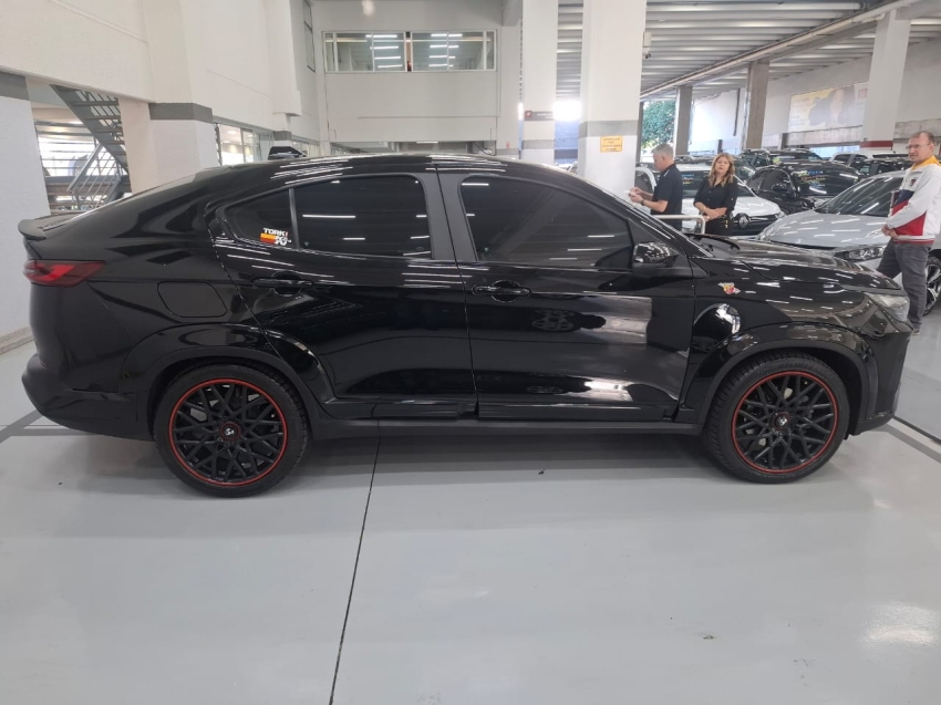 fiat fastback 1.3 turbo 270 flex abarth at6 4p automatico 2024 fiat fastback 1.3 turbo 270 flex abarth at6 4p automatico 2024