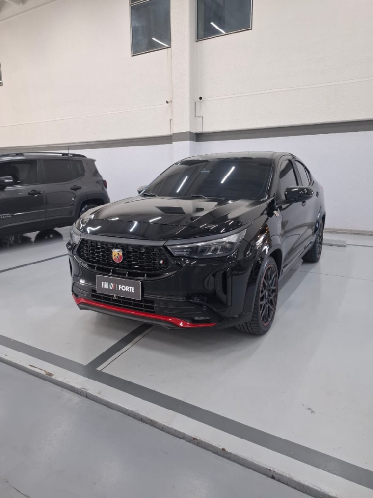 fiat fastback 1.3 turbo 270 flex abarth at6 4p automatico 2024 fiat fastback 1.3 turbo 270 flex abarth at6 4p automatico 2024
