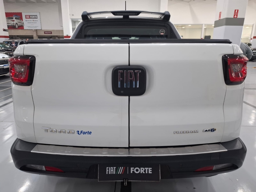 fiat toro 1.8 16v evo flex freedom at6 4p automatico 2018 fiat toro 1.8 16v evo flex freedom at6 4p automatico 2018