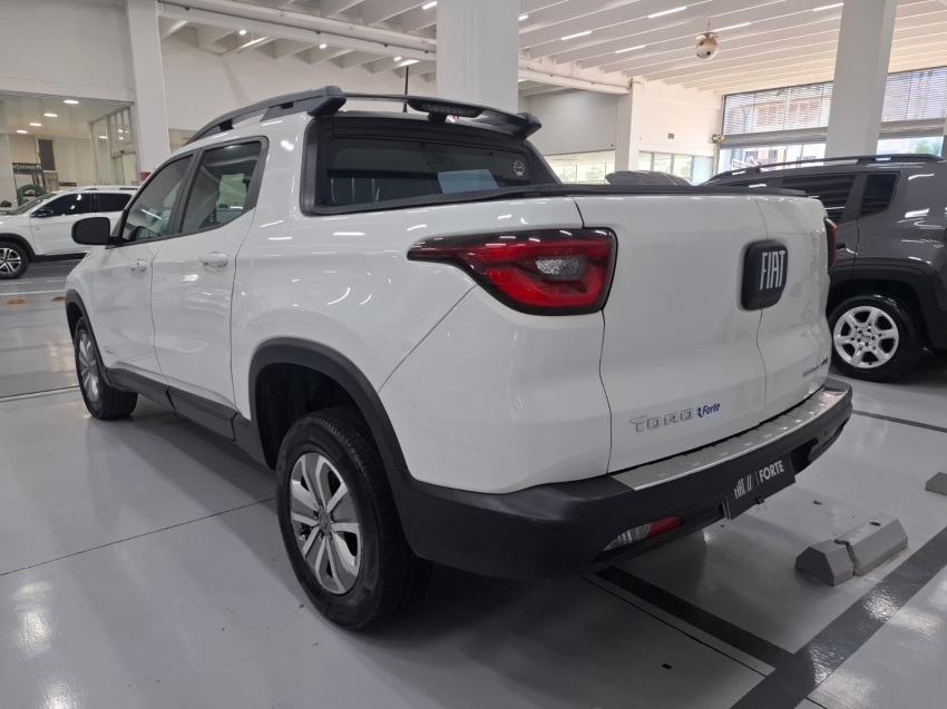 fiat toro 1.8 16v evo flex freedom at6 4p automatico 2018 fiat toro 1.8 16v evo flex freedom at6 4p automatico 2018