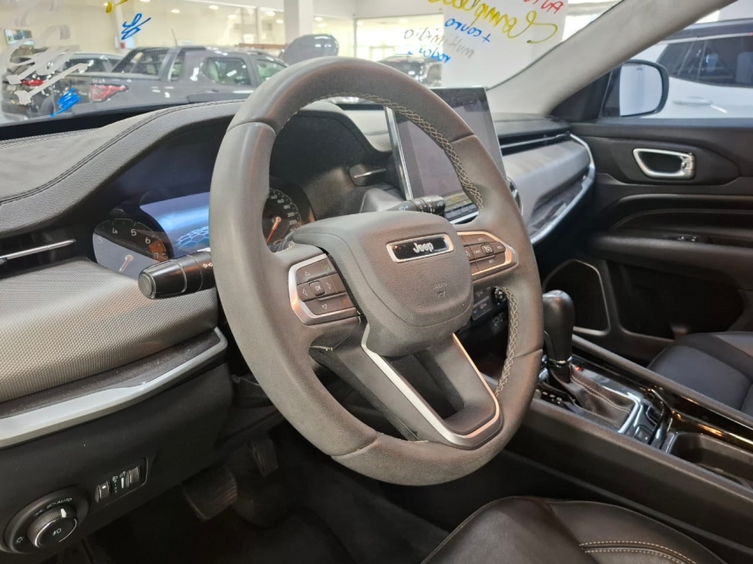 jeep compass 1.3 t270 turbo flex longitude at6 4p automatico 2023 jeep compass 1.3 t270 turbo flex longitude at6 4p automatico 2023