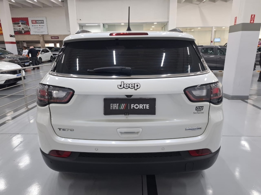 jeep compass 1.3 t270 turbo flex longitude at6 4p automatico 2023 jeep compass 1.3 t270 turbo flex longitude at6 4p automatico 2023