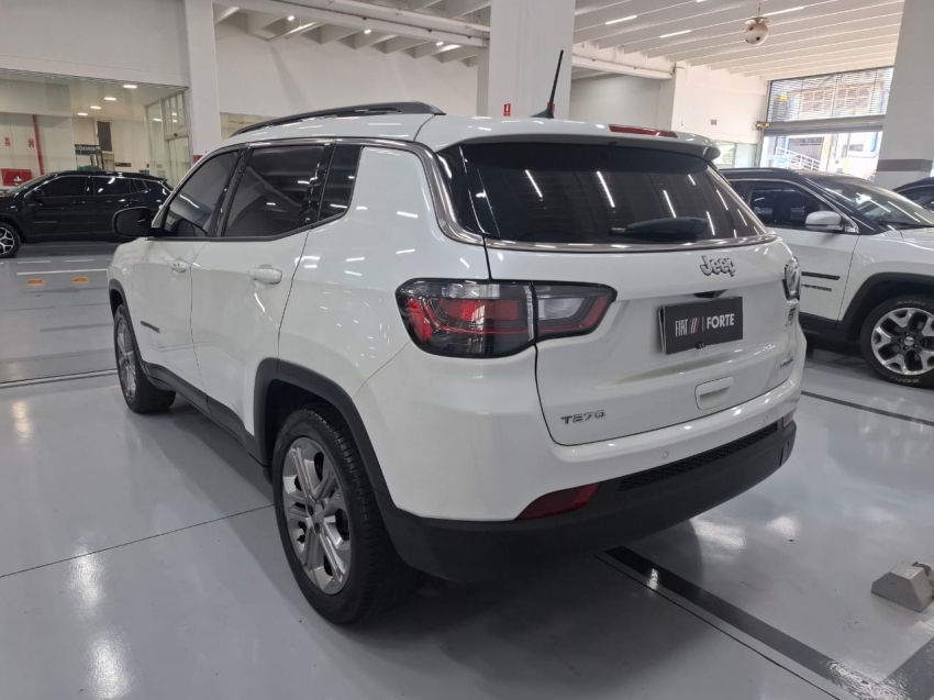 jeep compass 1.3 t270 turbo flex longitude at6 4p automatico 2023 jeep compass 1.3 t270 turbo flex longitude at6 4p automatico 2023