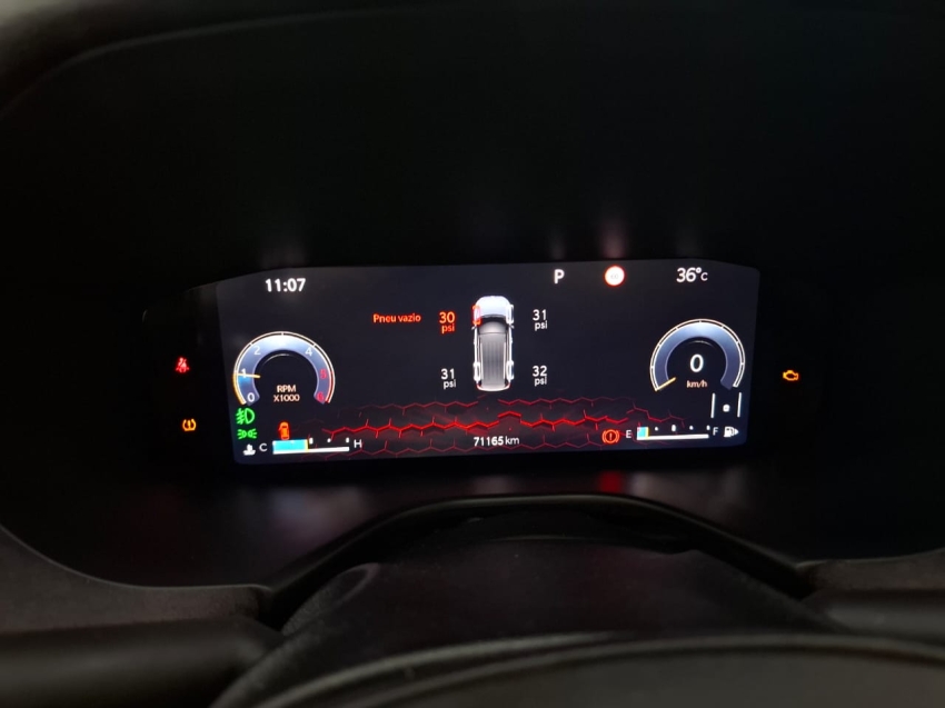 jeep commander 2.0 td380 turbo diesel overland at9 4p automatico 2022