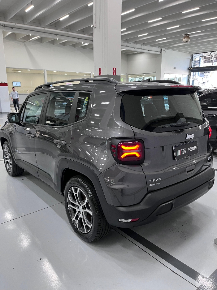 jeep renegade 1.3 t270 turbo flex longitude at6 4p automatico 2023 jeep renegade 1.3 t270 turbo flex longitude at6 4p automatico 2023