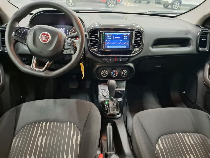 fiat toro 1.8 16v evo flex endurance at6 4p automatico 2019 fiat toro 1.8 16v evo flex endurance at6 4p automatico 2019