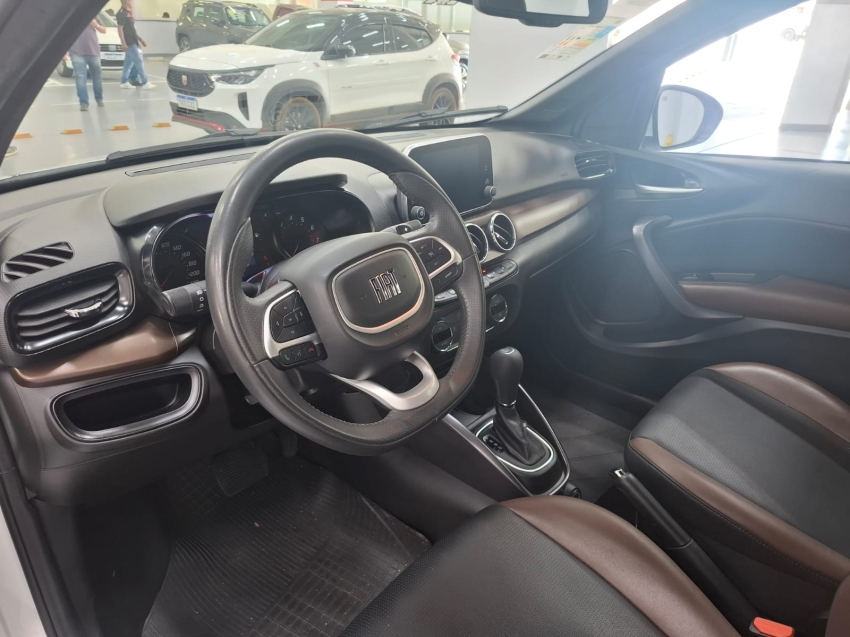 fiat cronos 1.3 firefly flex precision cvt 4p automatico 2023 fiat cronos 1.3 firefly flex precision cvt 4p automatico 2023
