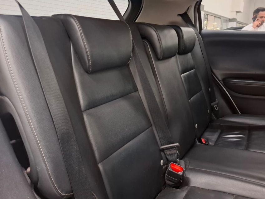 honda hr-v 1.8 16v flex exl 4p automatico 2018 honda hr-v 1.8 16v flex exl 4p automatico 2018