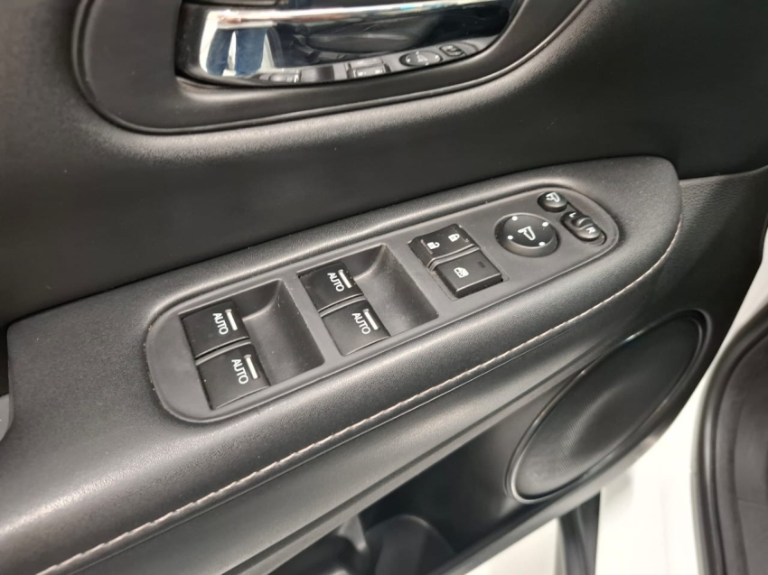 honda hr-v 1.8 16v flex exl 4p automatico 2018 honda hr-v 1.8 16v flex exl 4p automatico 2018