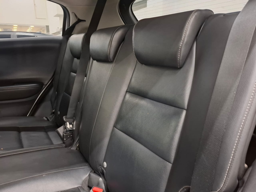 honda hr-v 1.8 16v flex exl 4p automatico 2018 honda hr-v 1.8 16v flex exl 4p automatico 2018