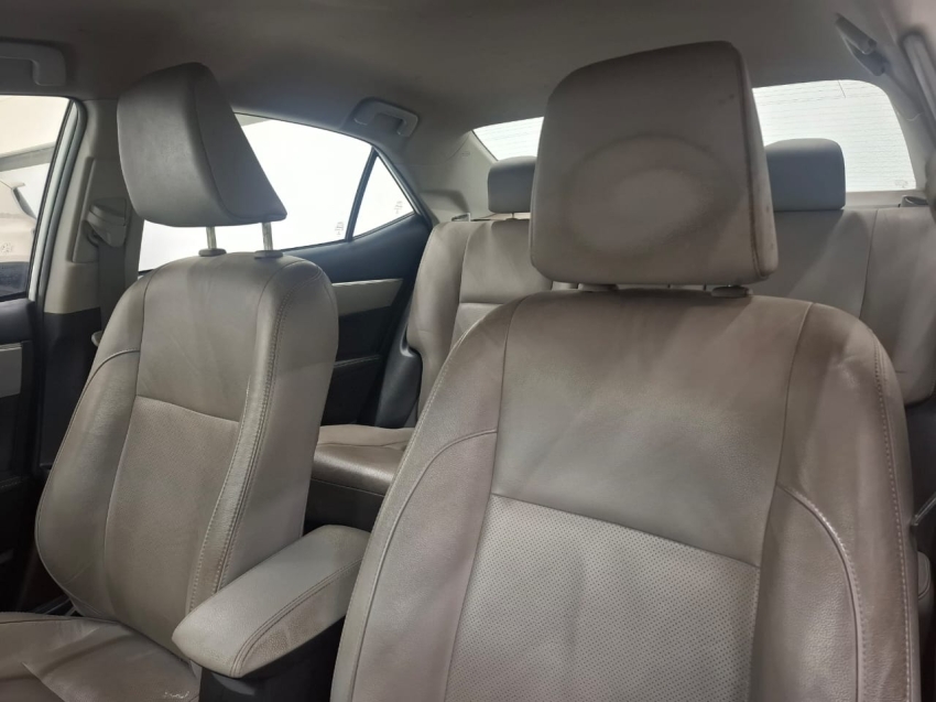 toyota corolla 1.8 gli upper 16v flex 4p automatico 2018 toyota corolla 1.8 gli upper 16v flex 4p automatico 2018