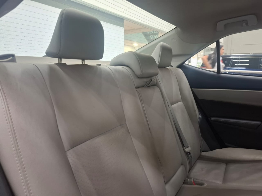 toyota corolla 1.8 gli upper 16v flex 4p automatico 2018 toyota corolla 1.8 gli upper 16v flex 4p automatico 2018