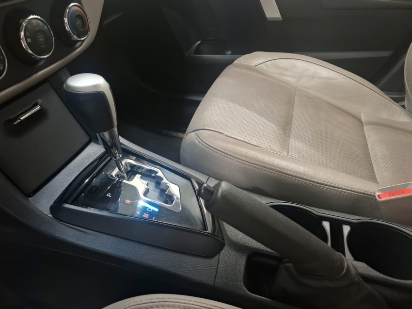 toyota corolla 1.8 gli upper 16v flex 4p automatico 2018 toyota corolla 1.8 gli upper 16v flex 4p automatico 2018